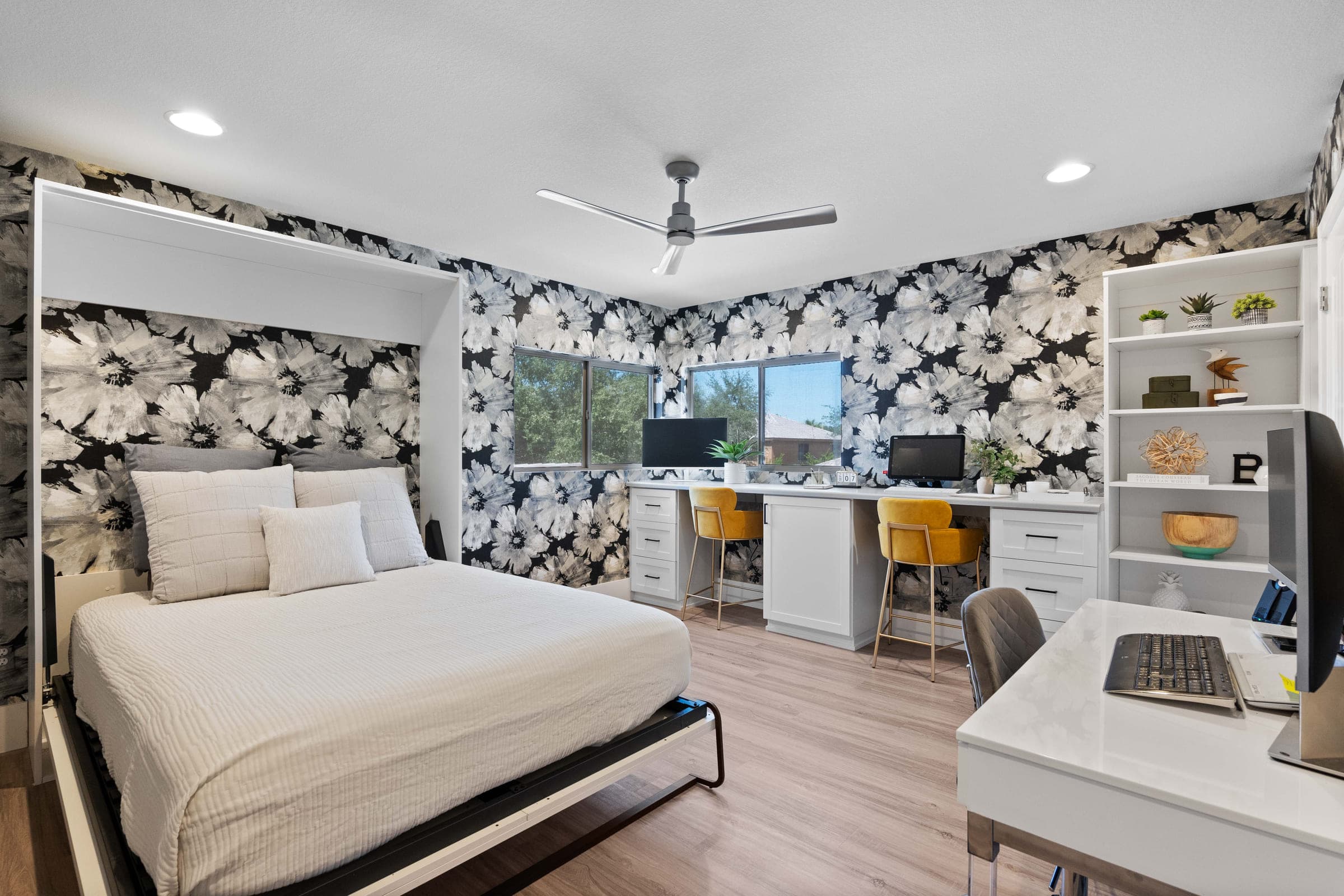 Wall Beds by Classy Closets in San Diego